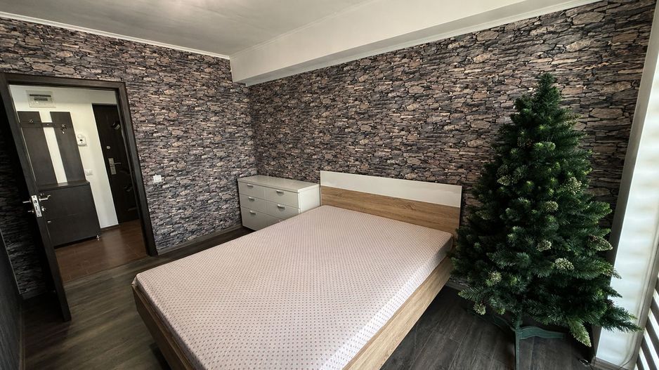 Apartament 3 camere mobilat-utilat cu GARAJ - Doamna Stanca - Poză 5
