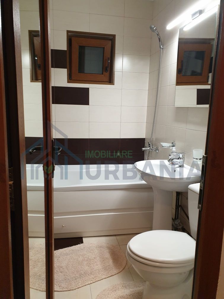 Apartament 2 camere de închiriat în zona Casa Sindicatelor / Podu Roș, Iași - Poză 5