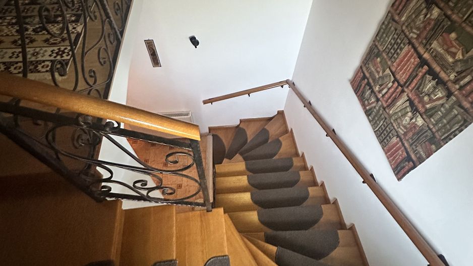 Vila de inchiriat, Baneasa \ Villa for rent, Baneasa - Poză 22