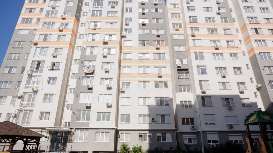 Vânzare, apartament, 2 camere, Strada Sprîncenoaia, Telecentru - Poză 26