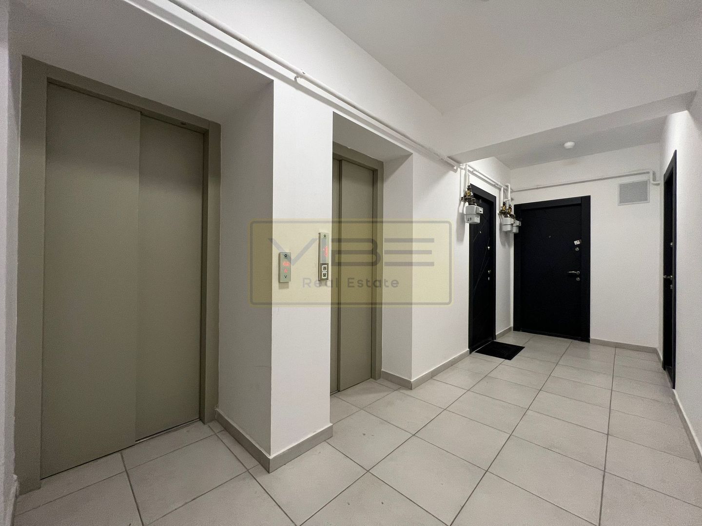 Apartament 1 camera River Towers - Iulius Mall - Poză 22
