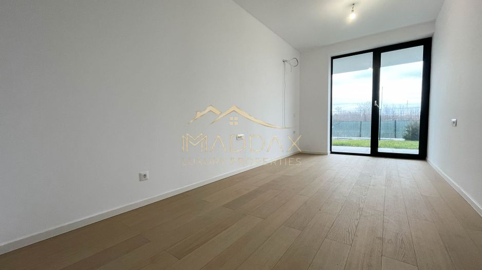 4 rooms apartment***181sqm***// 84sqm garden // Baneasa - Poză 21