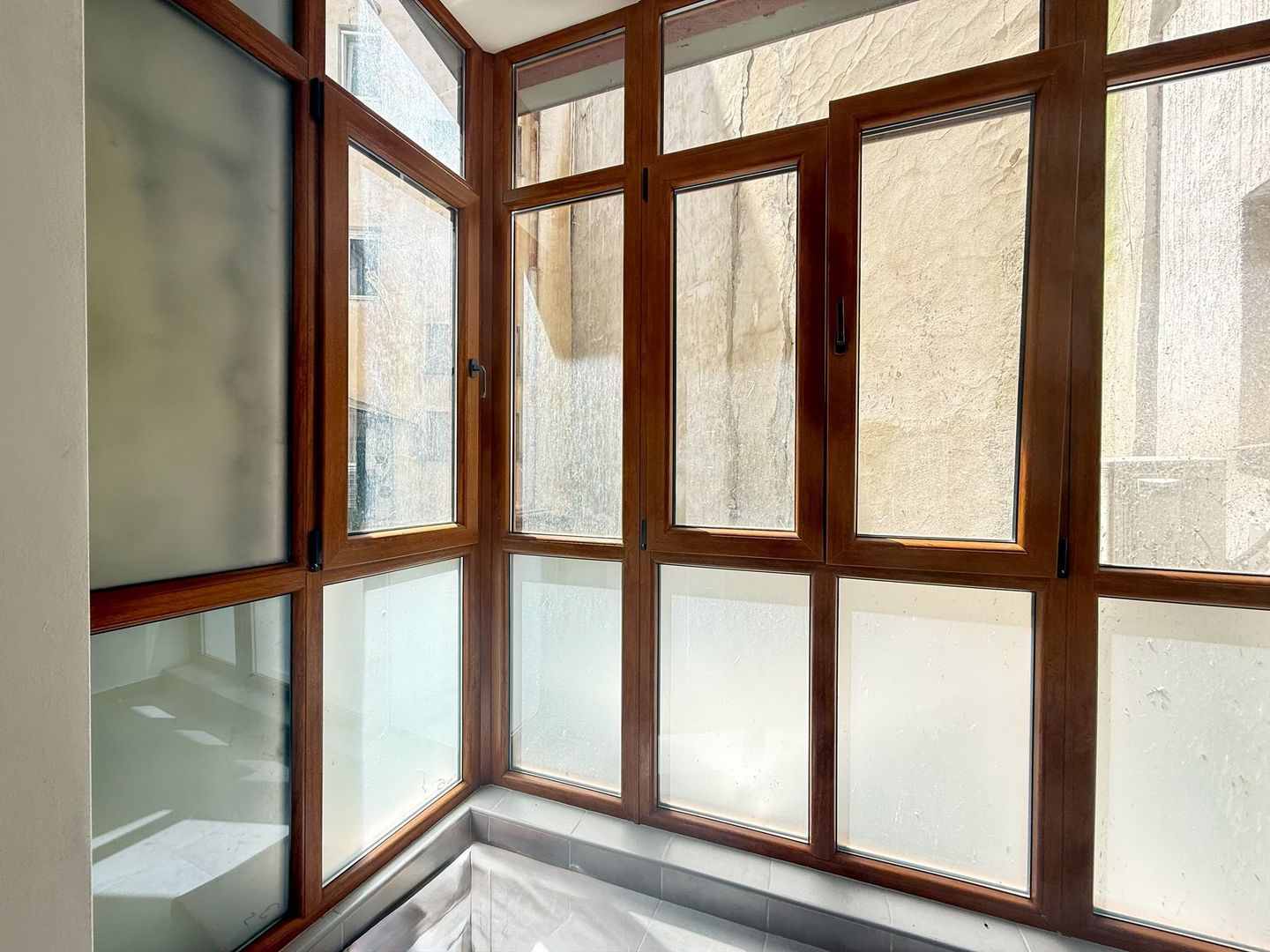 2 CAMERE ‖ CENTRALA DE BLOC ‖ COMPLET RENOVAT ‖ FARA RISC ‖ ROSETTI - Poză 6