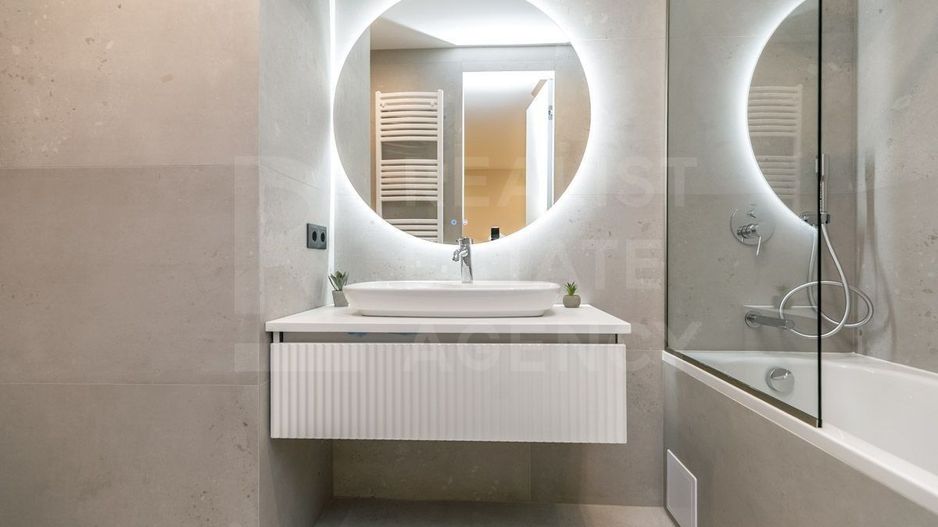 Vânzare, apartamnet, 1 cameră, bd. Dacia, Botanica - Poză 10