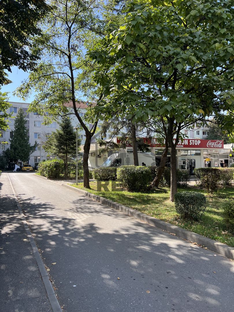 Apartament 2 camere de închiriat zona Aida / Poliție / Sibiu - Poză 18