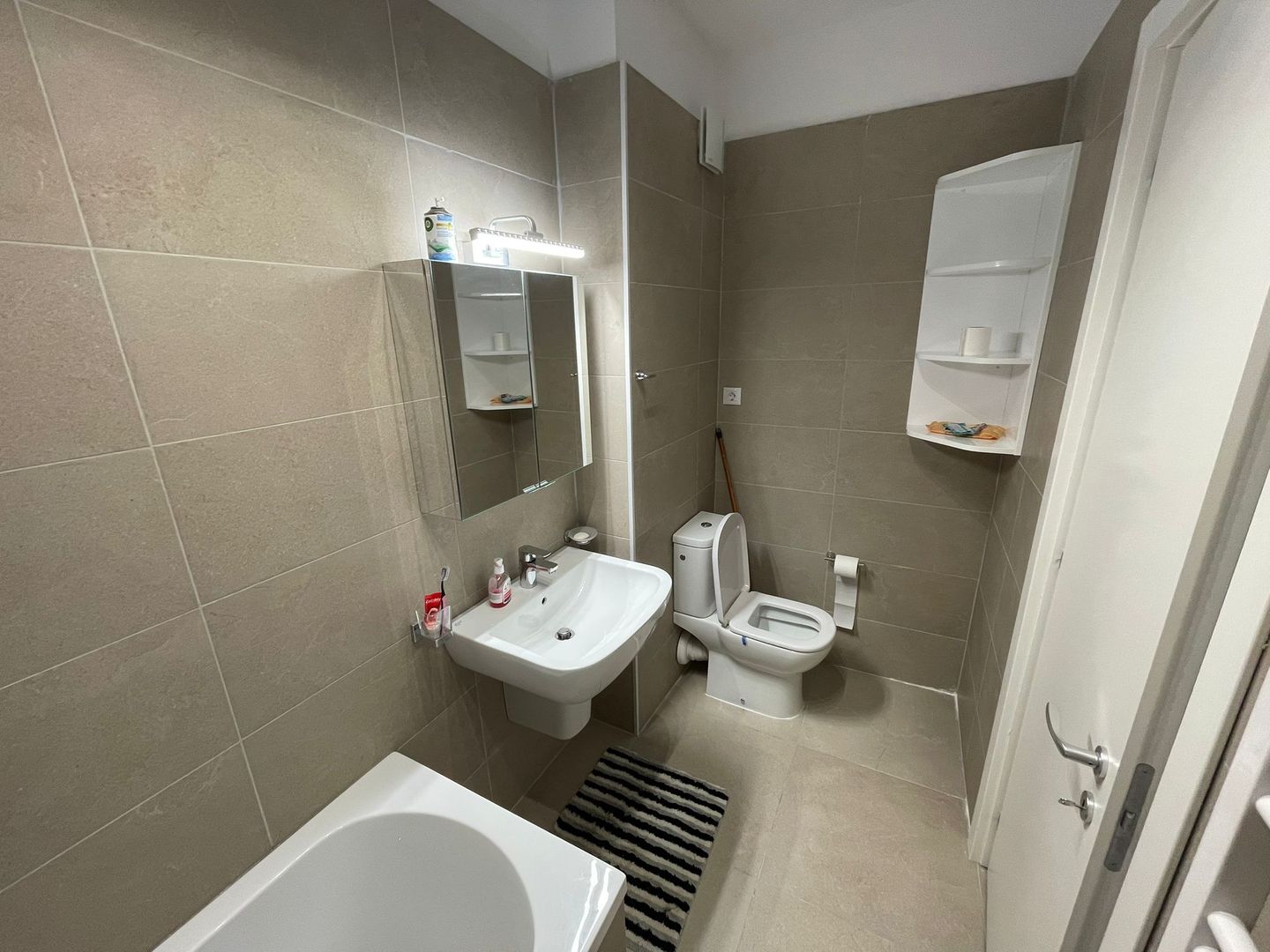 Grozavesti Zen Politehnica| 2 Camere| Mobilat| Prima Chirie |Parcare - Poză 4