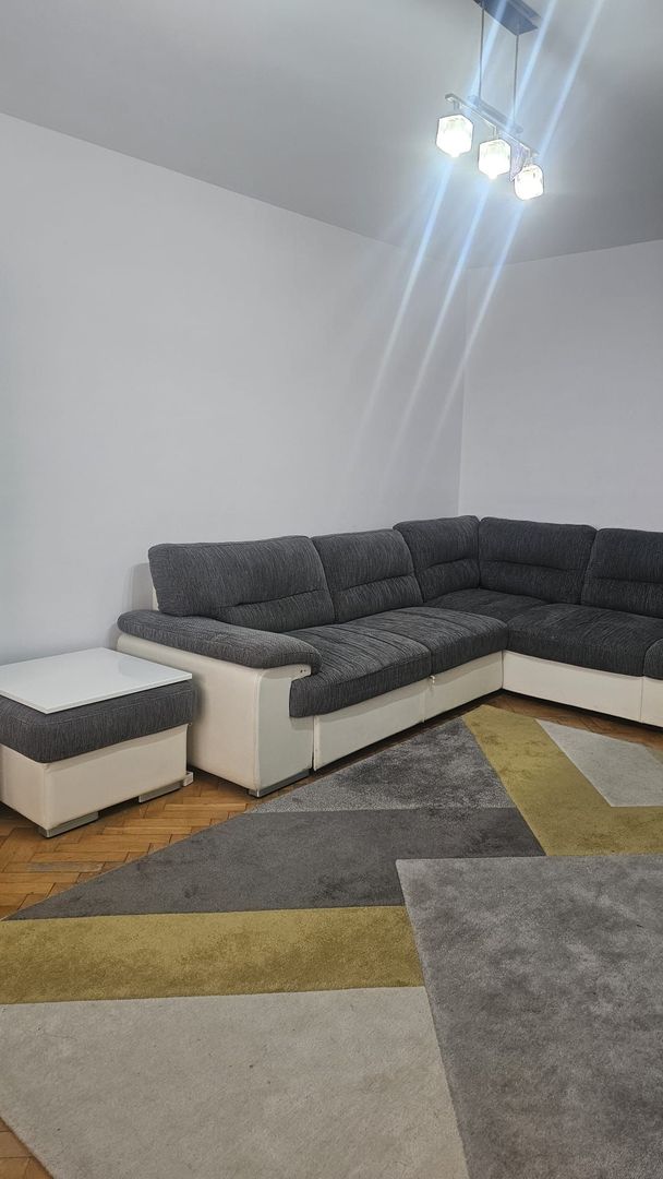 Lipovei | Decomandat | 2 băi | Centrală proprie | Mobilat-Utilat - Poză 3