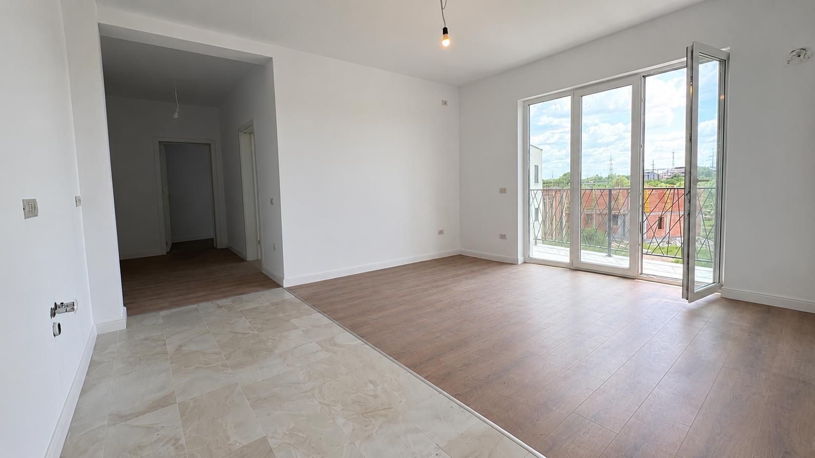 COMISION 0 | Apartament 3 camere| Parter |78 mp + Grădină| Zona Plopi - Poză 7