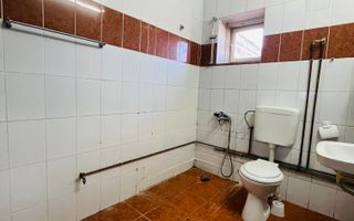 Casă individuală cu front stradal 25 ml – Zona Oncea - Poză 9