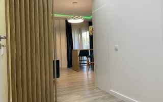 2 camere bloc nou, parcare, modern, Gheorgheni, zona Grand Park - Poză 7