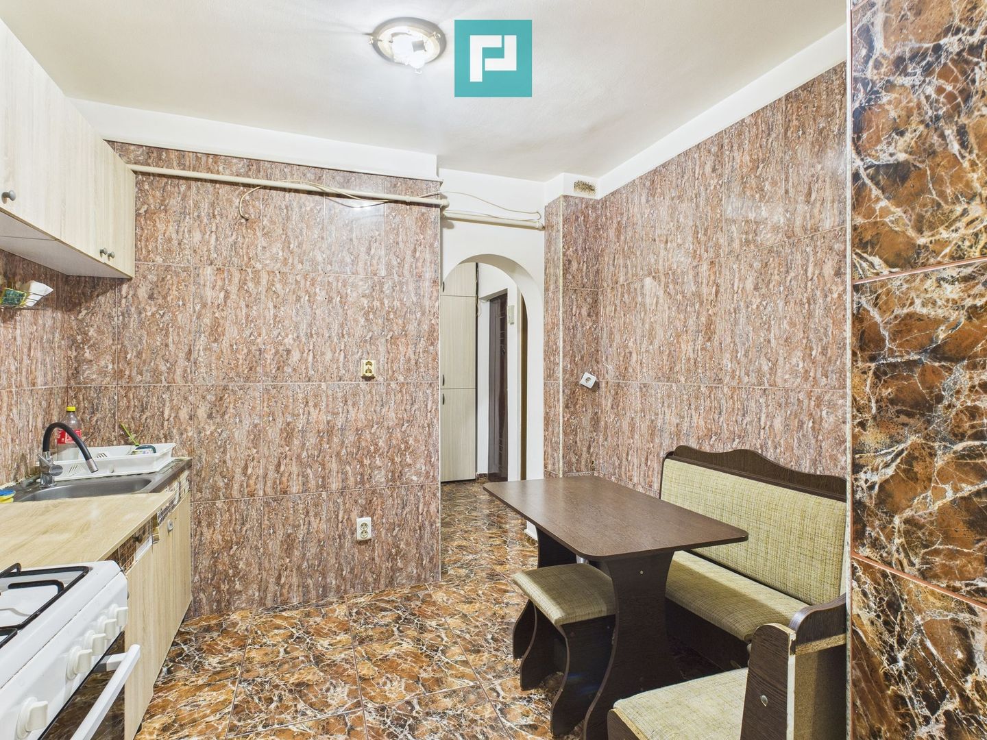 Apartament cu 3 camere de închiriat în Freidorf - Poză 8