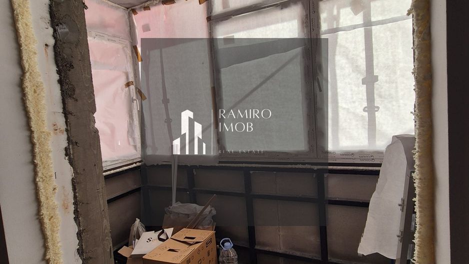 Apartament 3 camere Diham, Bd Basarabia, Bd Nicolae Grigorescu - Poză 10