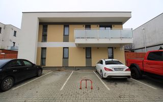 3 camere, balcon spatioas, 1 loc de parcare. Str Rozelor/Dumbravita. - Poză 1