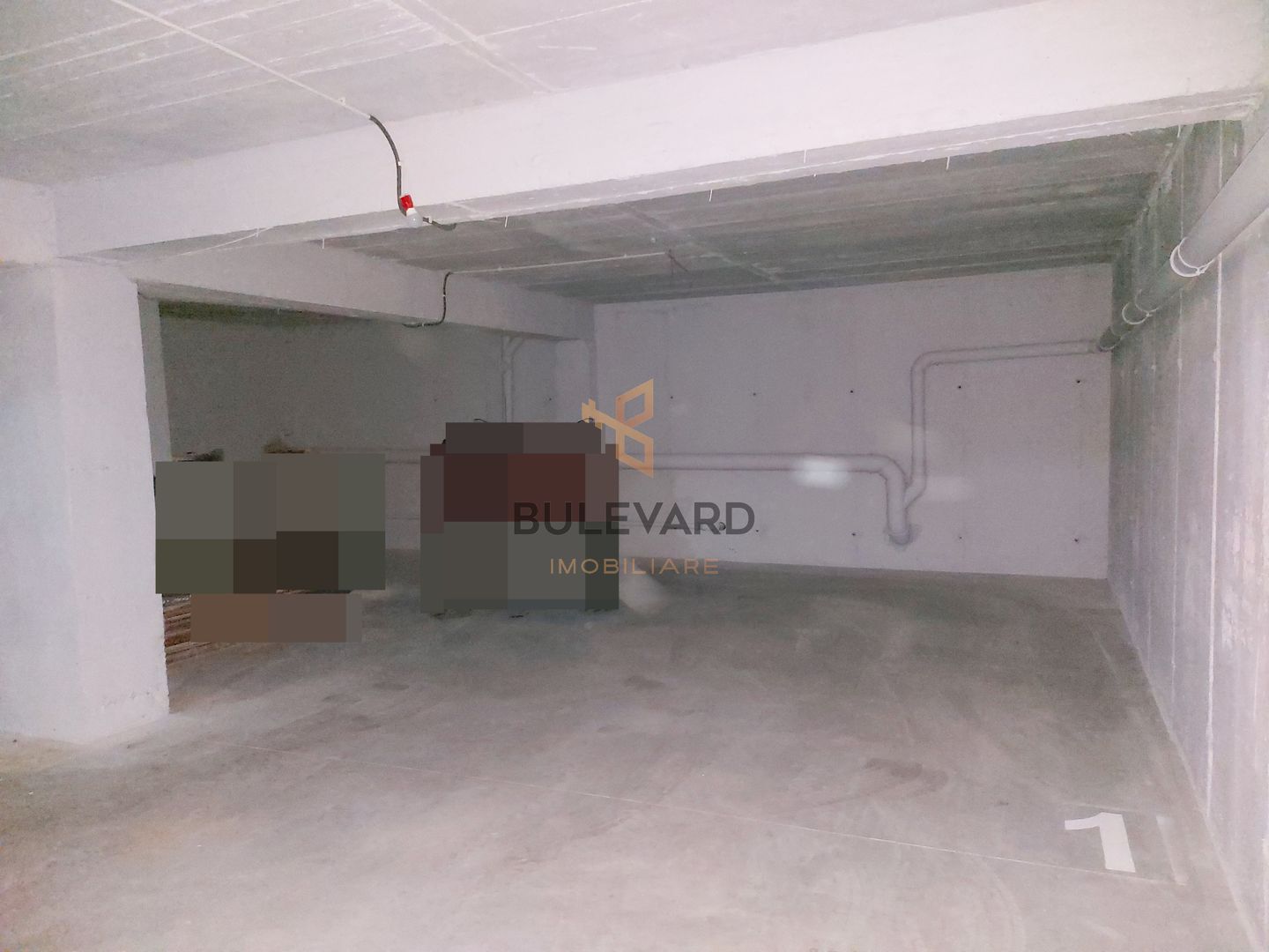 Penthouse cu terasa de 72 mp, zona strazii Eroilor! - Poză 17