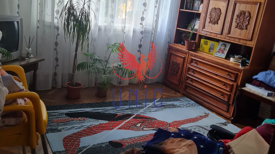 Apartament 3 camere decomandat parter, 1 Mai - Poză 9