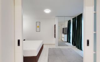 Apartament cu 3 camere - Cosmopolis | Parcare - Poză 8