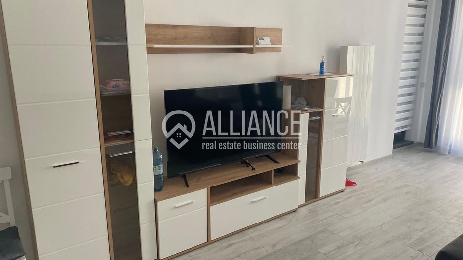 TOMIS NORD/Campus (cod04)-Inchiriere 2 camere decomandate loc parcare - Poză 6