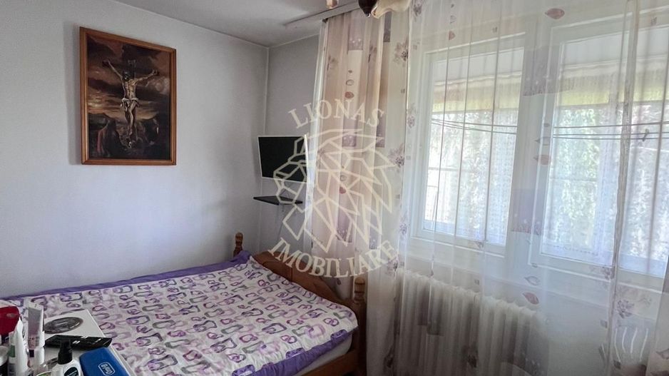 Apartament 3 camere 70 mp-balcon-Zona Imparatul Traian - Poză 5