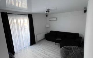 Vânzare, apartament cu 3 camere în zona Militari Residence - Poză 1