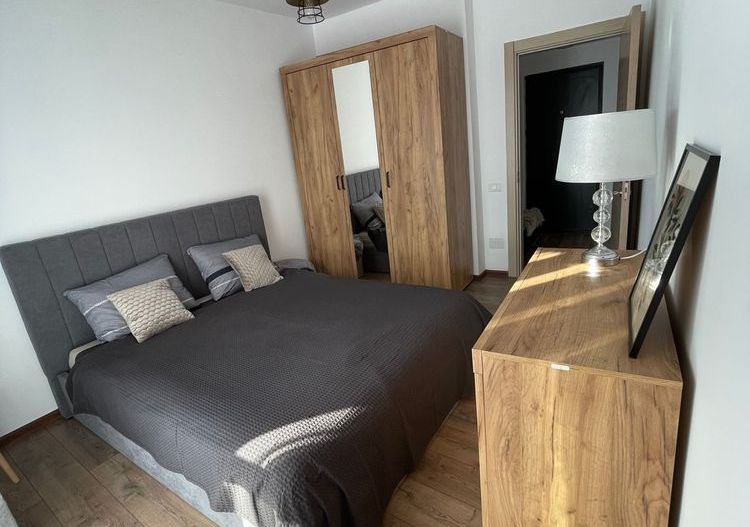 Apartament 2 camere inchiriere Grand Arena / Brancoveanu - Poză 6