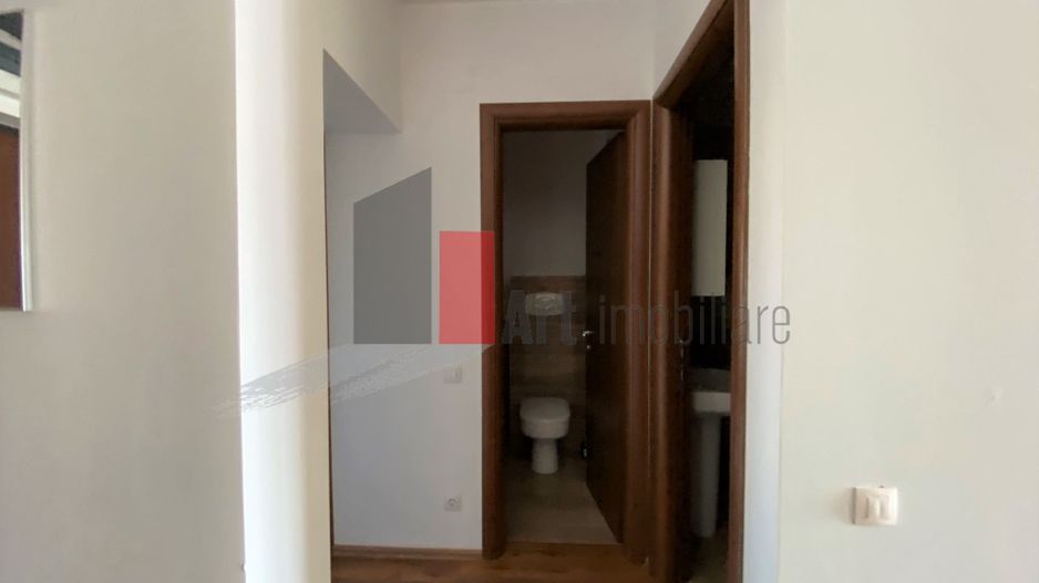 Apartament 3 camere, bloc 2015, zona Ultracentrala | Eminescu/Tunari - Poză 13