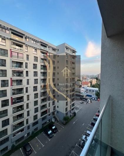 Garsoniera Lujerului Plaza Residence - Poză 9