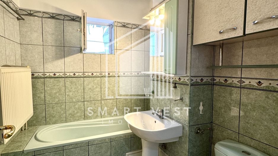 Apartament 3 camere | 63 mp | Zona Micro 16 - Poză 19