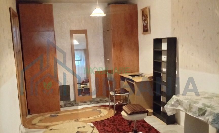 Apartament cu o cameră de închiriat pe Bulevardul Alexandru cel Bun, Iași - Poză 2