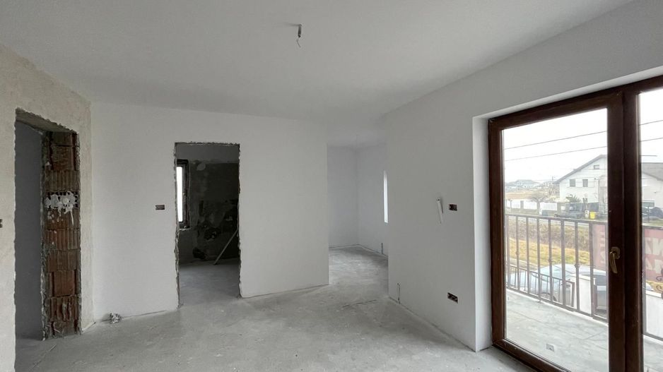 Duplex 5 camere Cartier Serena Mosnita Veche - Poză 10