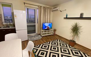 AP. 2 CAMERE BRANCOVEANU, PET-FRIENDLY, BLOC NOU, CENTRALA TERMICA - Poză 2