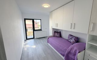 Casă duplex 4 camere de vânzare | Sibiu | Arhitecților - Poză 8
