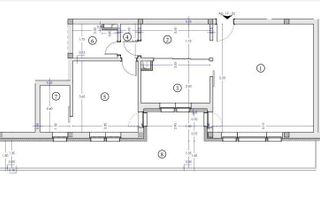 Apartament cu 2 camere, Tineretului, terasă spațioasă, loc de parcare. - Poză 2