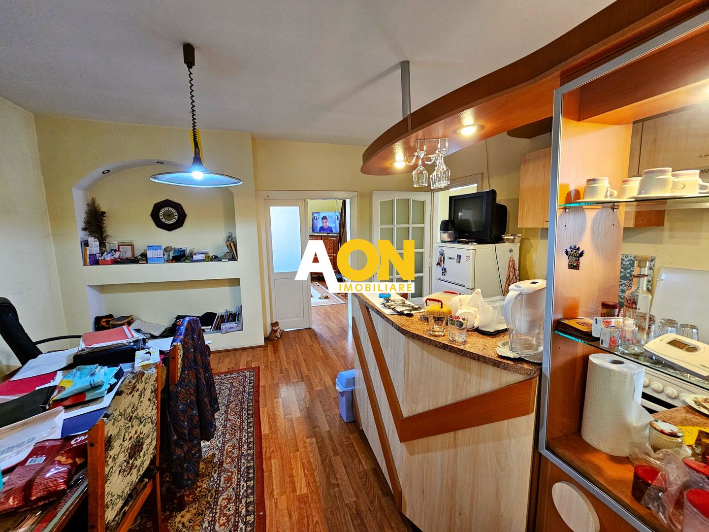 Casa individuala D+P+M, 3 camere + mansarda, 433 mp teren, zona Centru - Poză 9