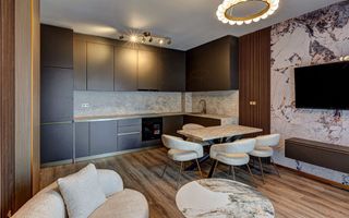 Apartament modern, Central în Florești. - Poză 2