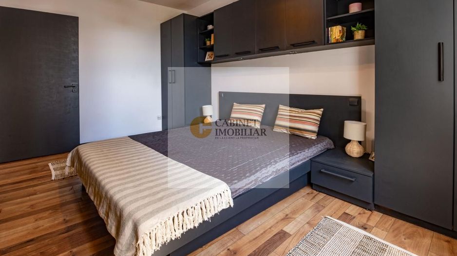 2 camere I Universitate I Renovat I Airbnb - Poză 16