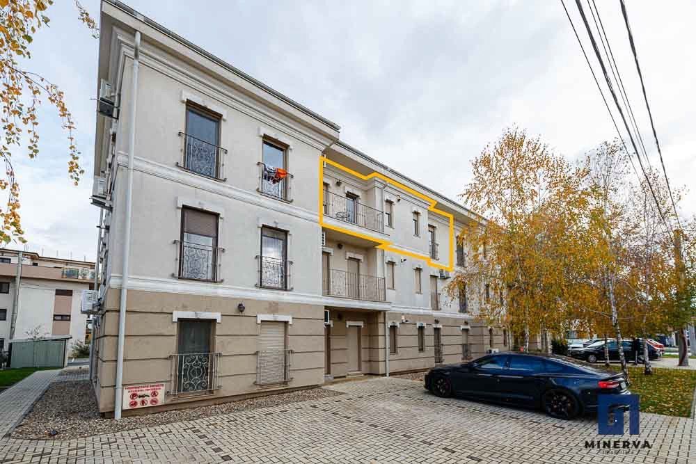Apartament 2 camere, decomandat– zona Kaufland, Dumbravita, Comision 0% - Poză 32