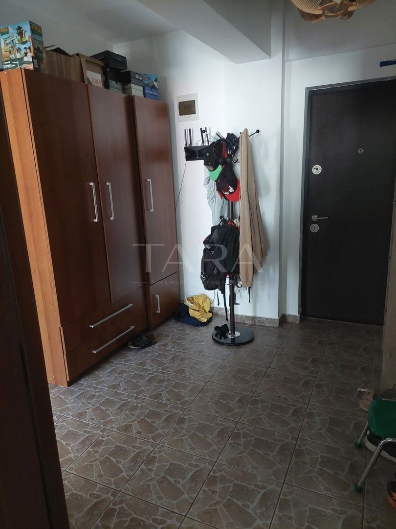 Apartament 2 camere și parcare subterană – Baciu, zona Primariei - Poză 5
