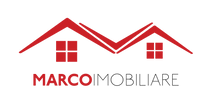 Marco Imobiliare - Logo