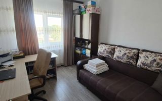 De vânzare: Apartament 3 camere decomandat – Tomești - Poză 2