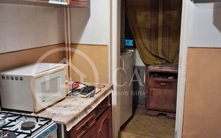 Apartament cu o camera de vanzare in zona Decebal, Oradea - Poză 1