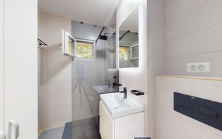 Apartament 3 camere Lacul Tei Doamna Ghica Colentina - Poză 19