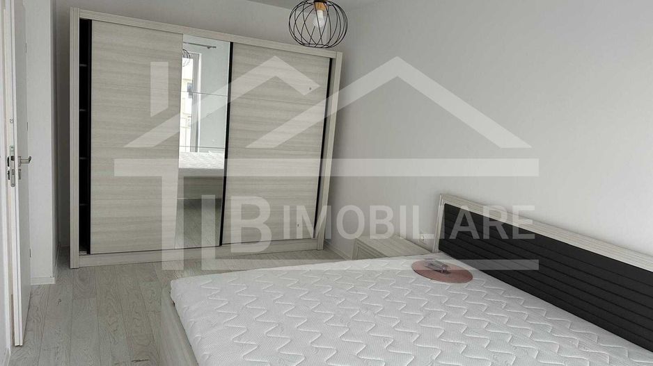 Apartament cu 2 camere, 66mp, Zona Maurer Residence - Poză 6