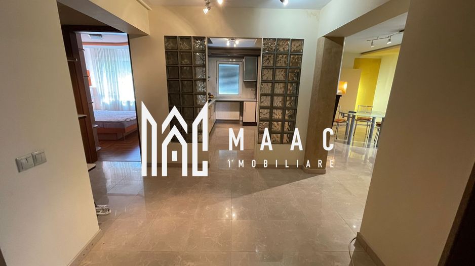 Apartament 3 camere | Decomandat | Etaj 1 | Mihai Viteazu - Poză 7