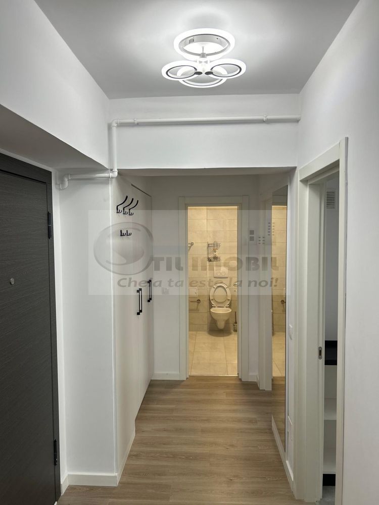 Apartament 2 Camere Conest Dacia - 450 euro - Poză 4
