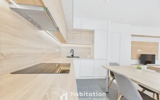 Apartament 2 camere de închiriat - Denya Forest–Lipovei - tur virtual - Poză 13
