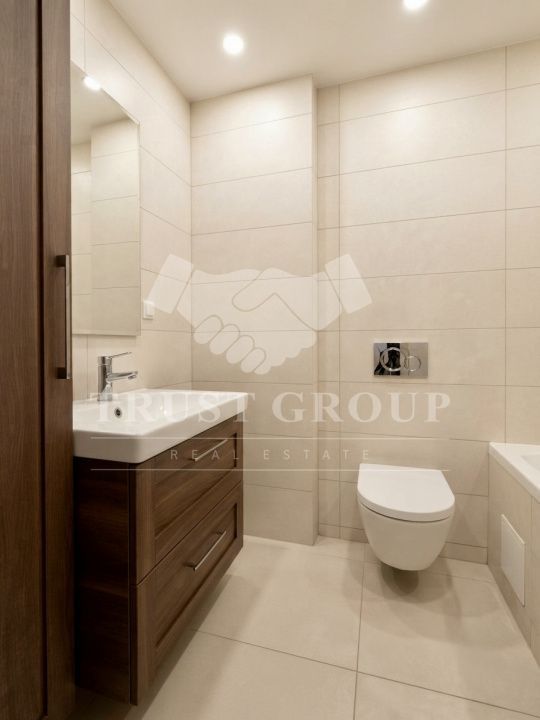 Apartament 2 camere+loc de parcare-Floreasca - Poză 8