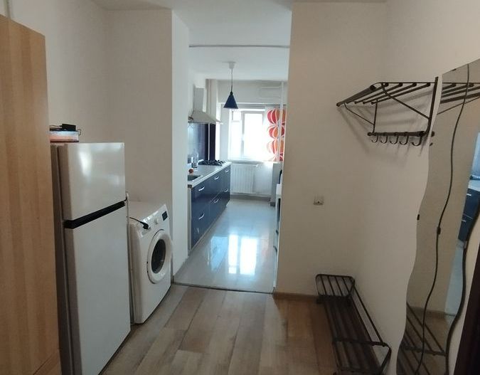 GARSONIERA SPATIOASA ZONA ACADEMIA MILITARA - Poză 3