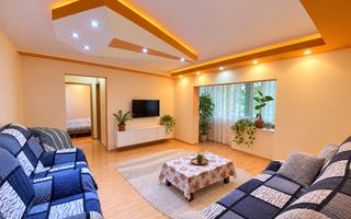 COMISION 0%, Apartament 3 Camere, Etaj 1, 70 mp, Izolat Sagului/Kiriac - Poză 7