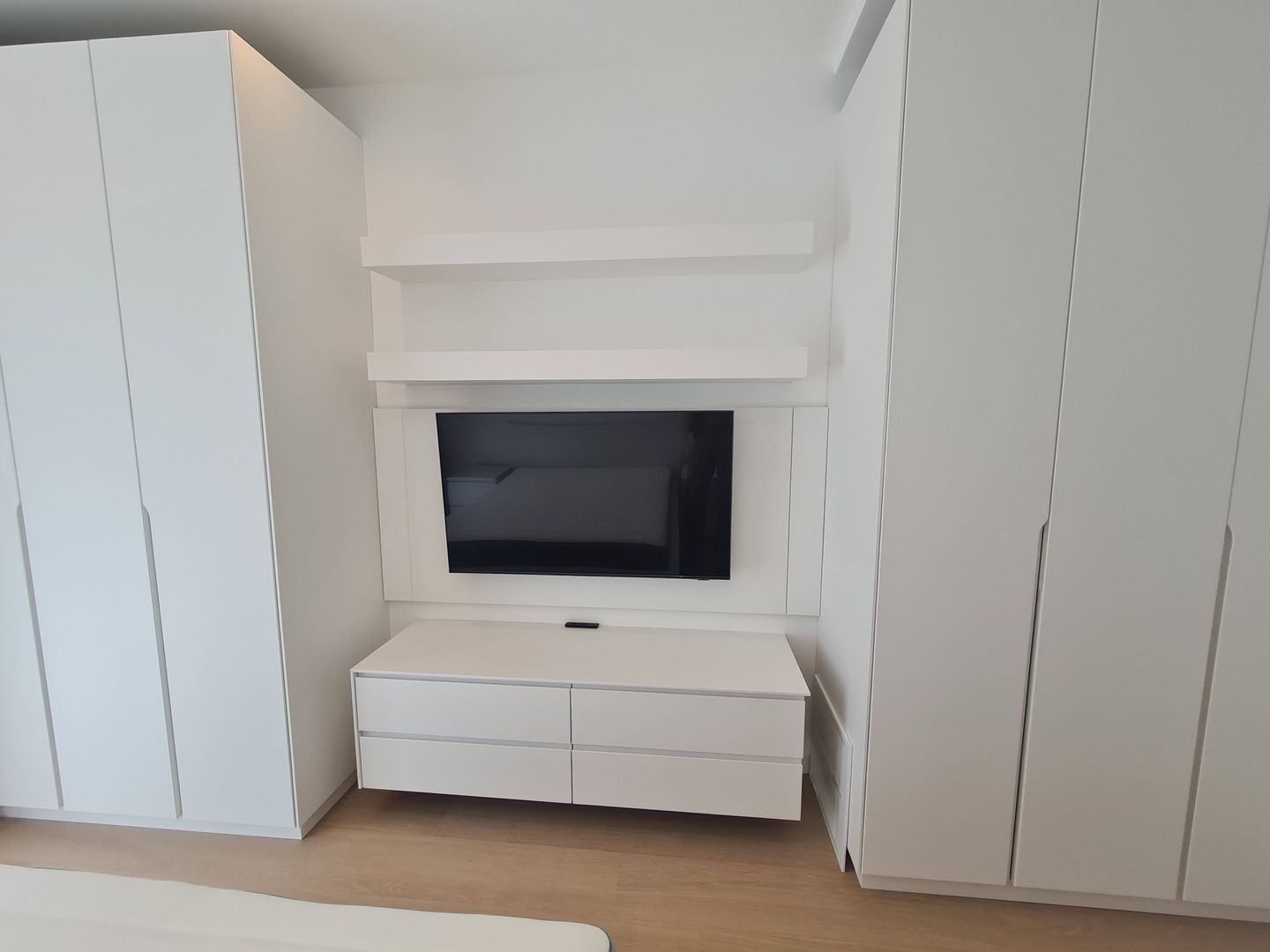 Apartament | 2 camere | Aviatiei Tower | Mall Promenada - Poză 7