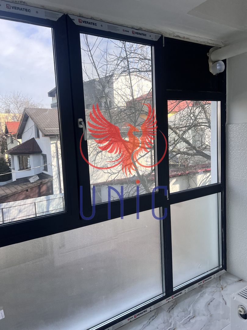 apartament 2 decomandate, 2 balcoane, bloc nou, etaj 1 zona Supeco - Poză 6